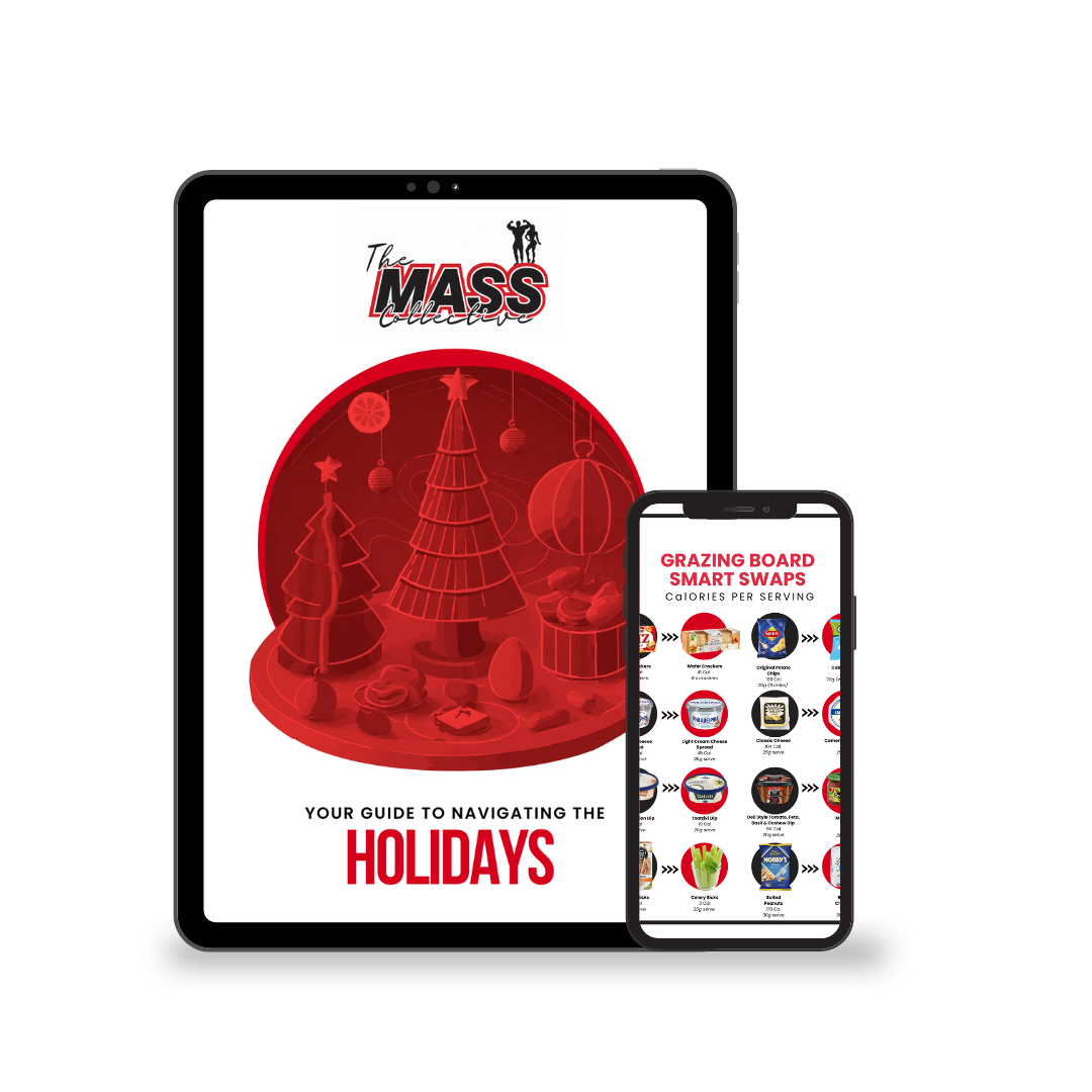 Navigating the Holidays Guide