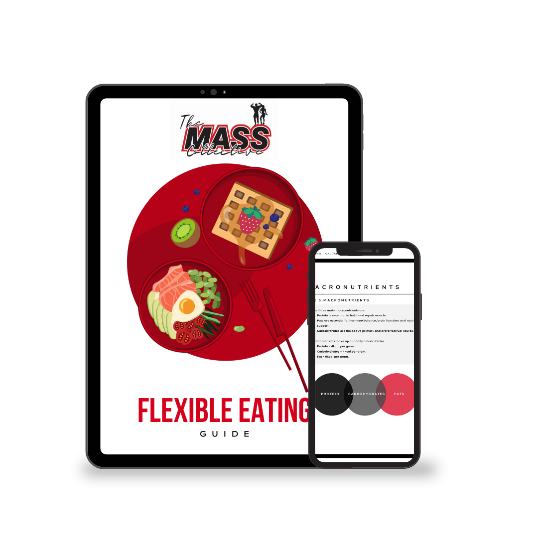 Flexible Eating Guide