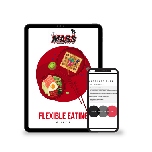 Flexible Eating Guide