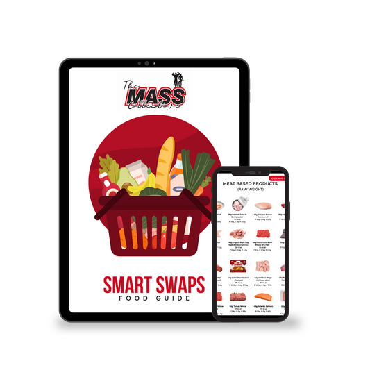 Smart Swaps Guide