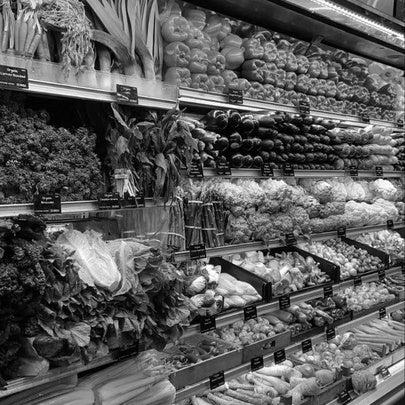 Nutrition & Training